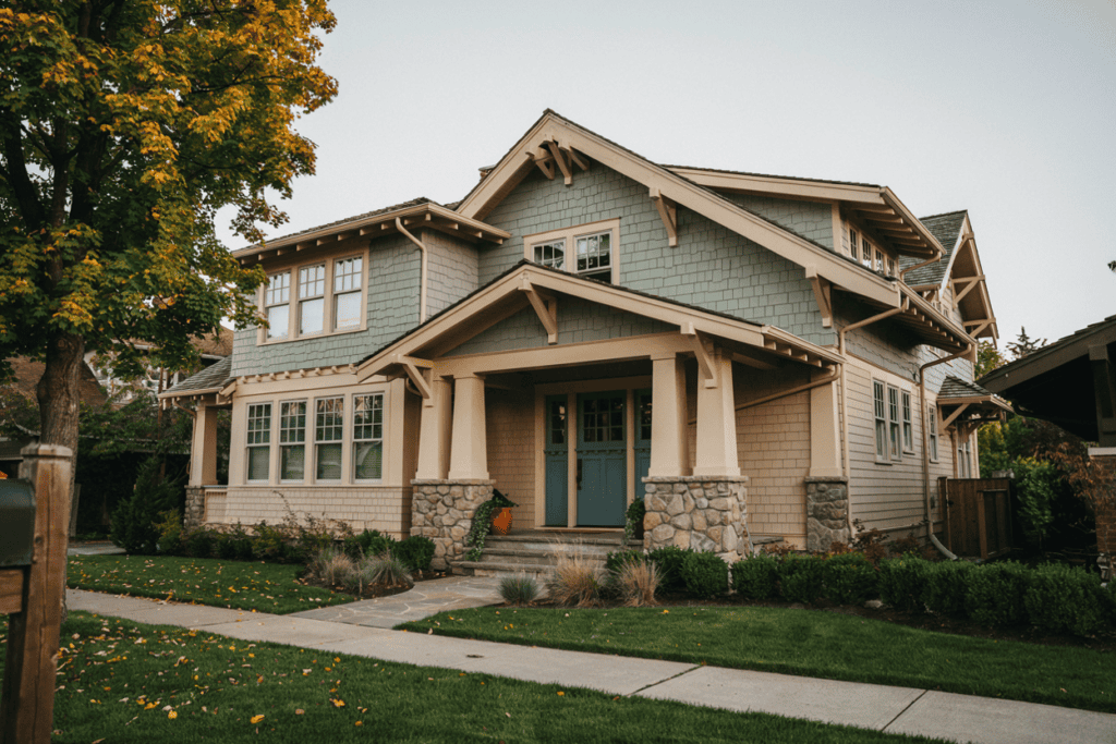 craftsmand exterior 1